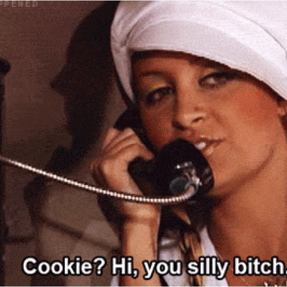 Meet your Posher, Angel - Picture 3 of 6